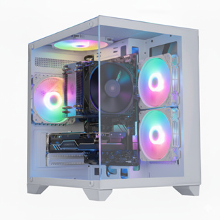 Cpu Gamer i9 11900KF 32gb de RAM 1tb NVMe RTX 5060 8gb GDDR7 em Oferta na Shopee
