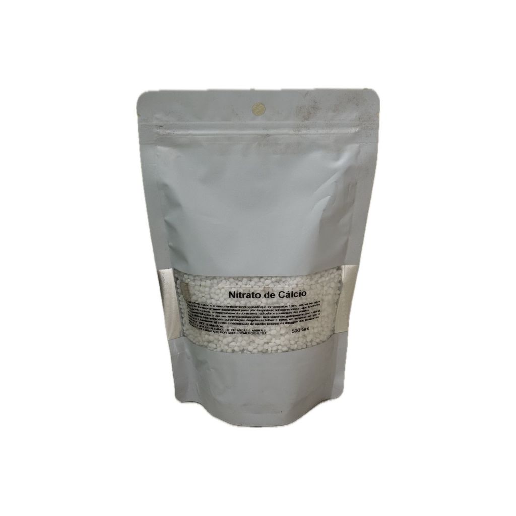 Nitrato de Calcio 500g
