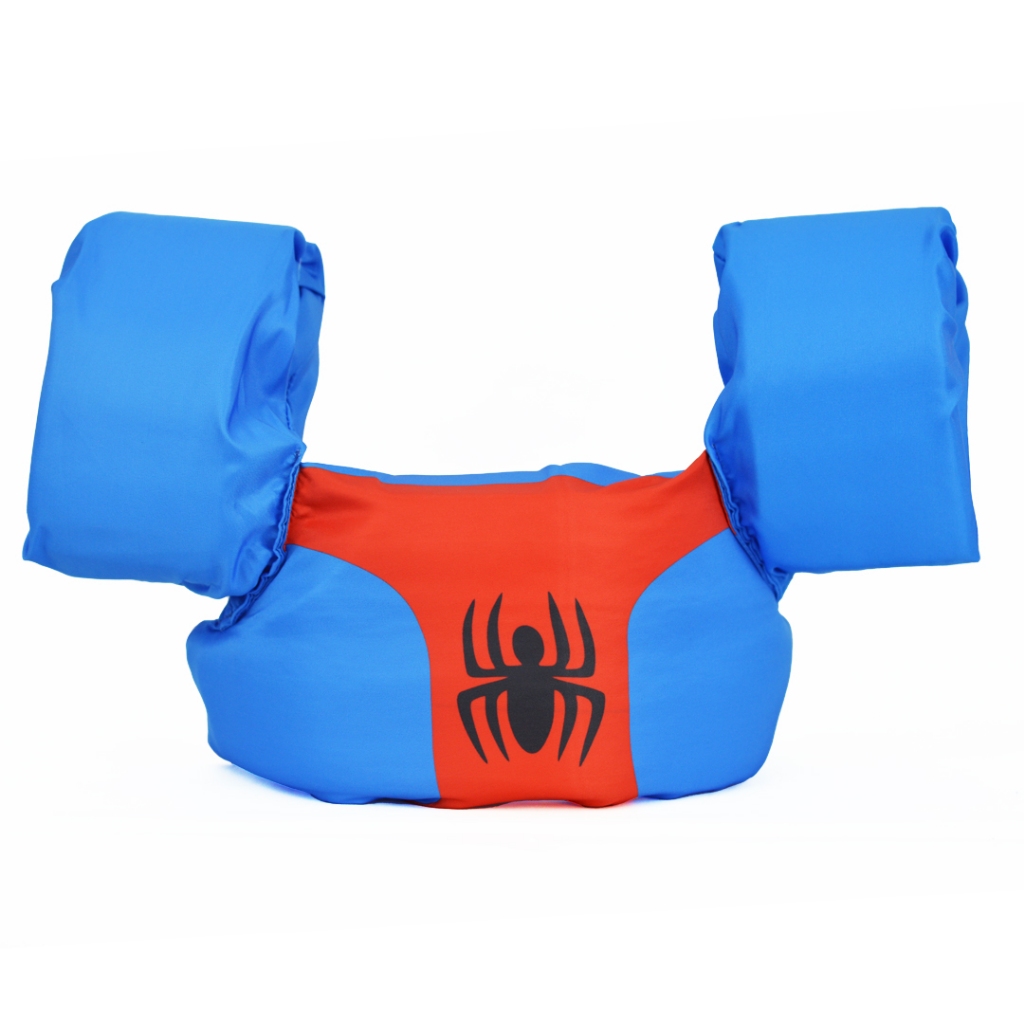 Boia Colete Infantil, Aranha