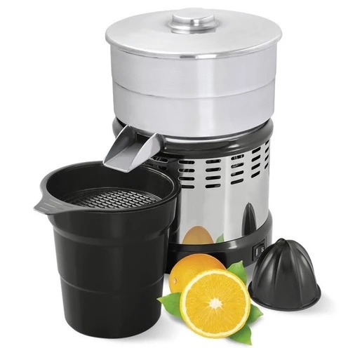 Máquina de Suco Natural Profissional: Onde Comprar | BuscaProdutos