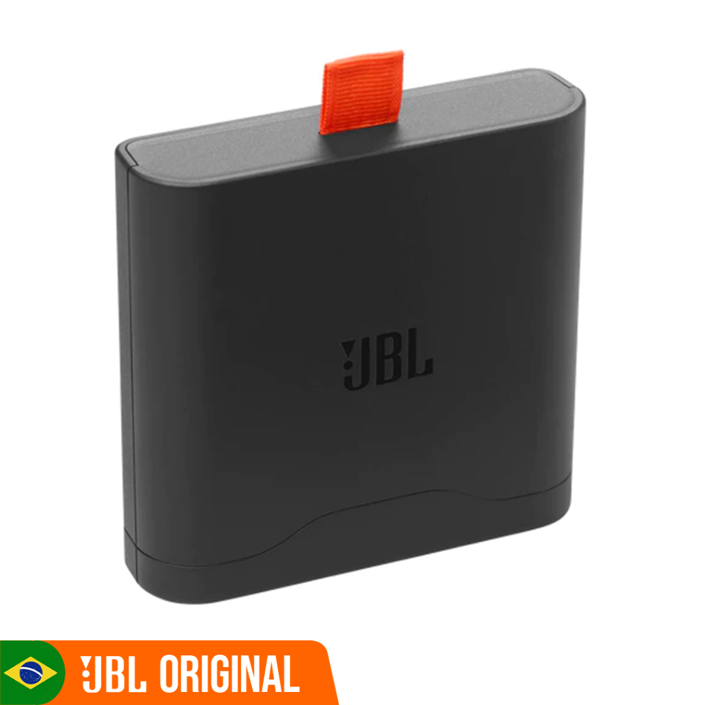 Bateria JBL Battery 400 Para JBL Partybox Stage 320 e Xtreme 4 - Original