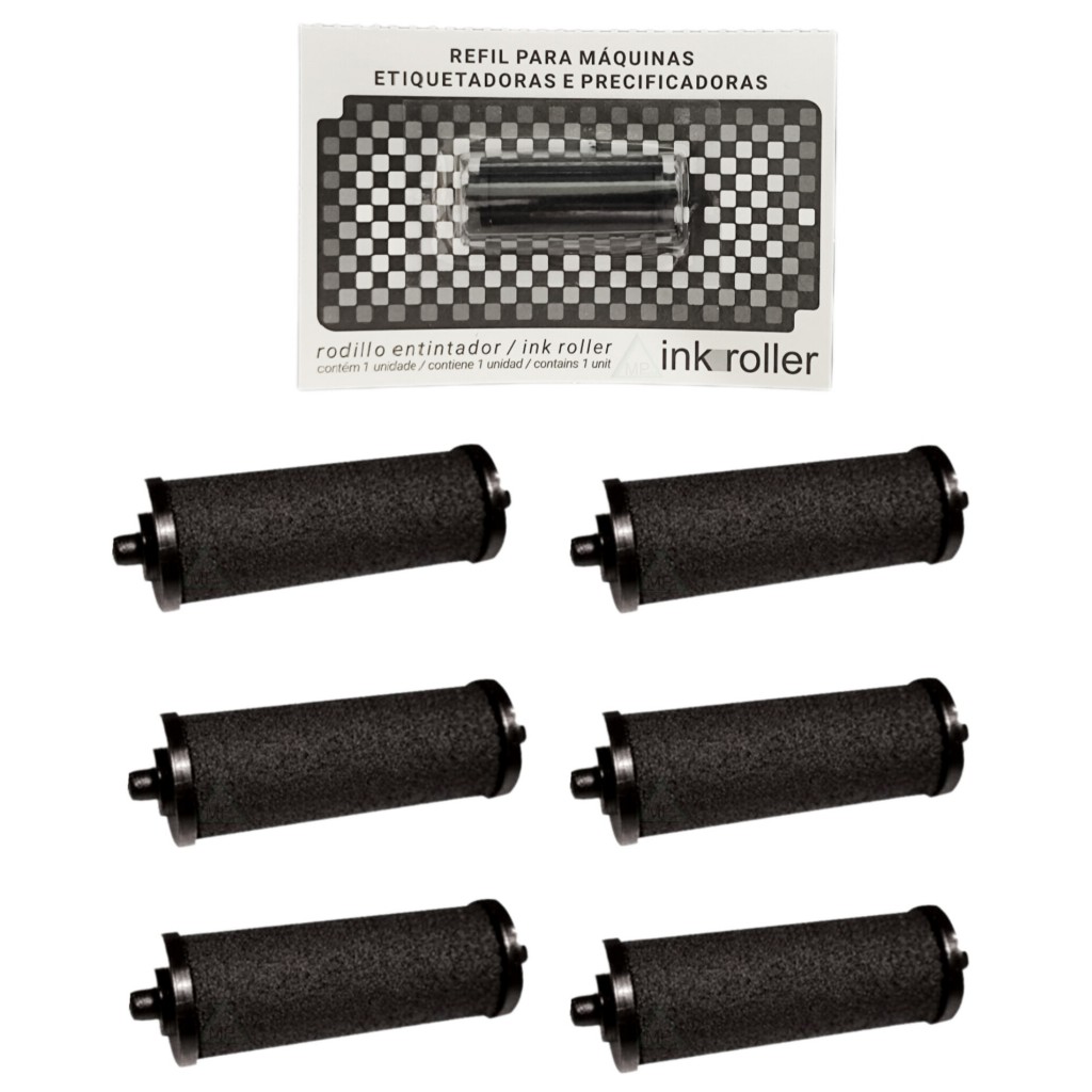 Etiquetadora Open P6: Onde Comprar | BuscaProdutos