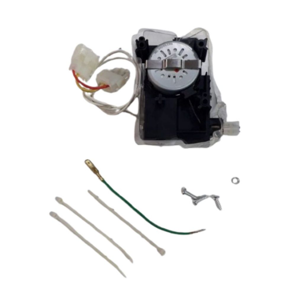 ATUADOR SOLENOIDE DE FREIO BRASTEMP MUNDIAL COM CHICOTE - 127V - ORIGINAL