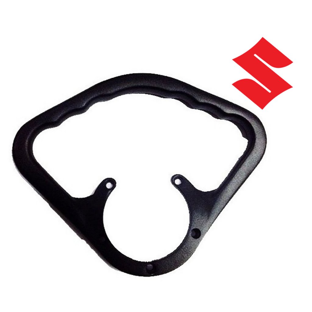 alça de tanque suzuki srad/bandit/gsx-r gsx-s /600/650/750/1000/1200/1250