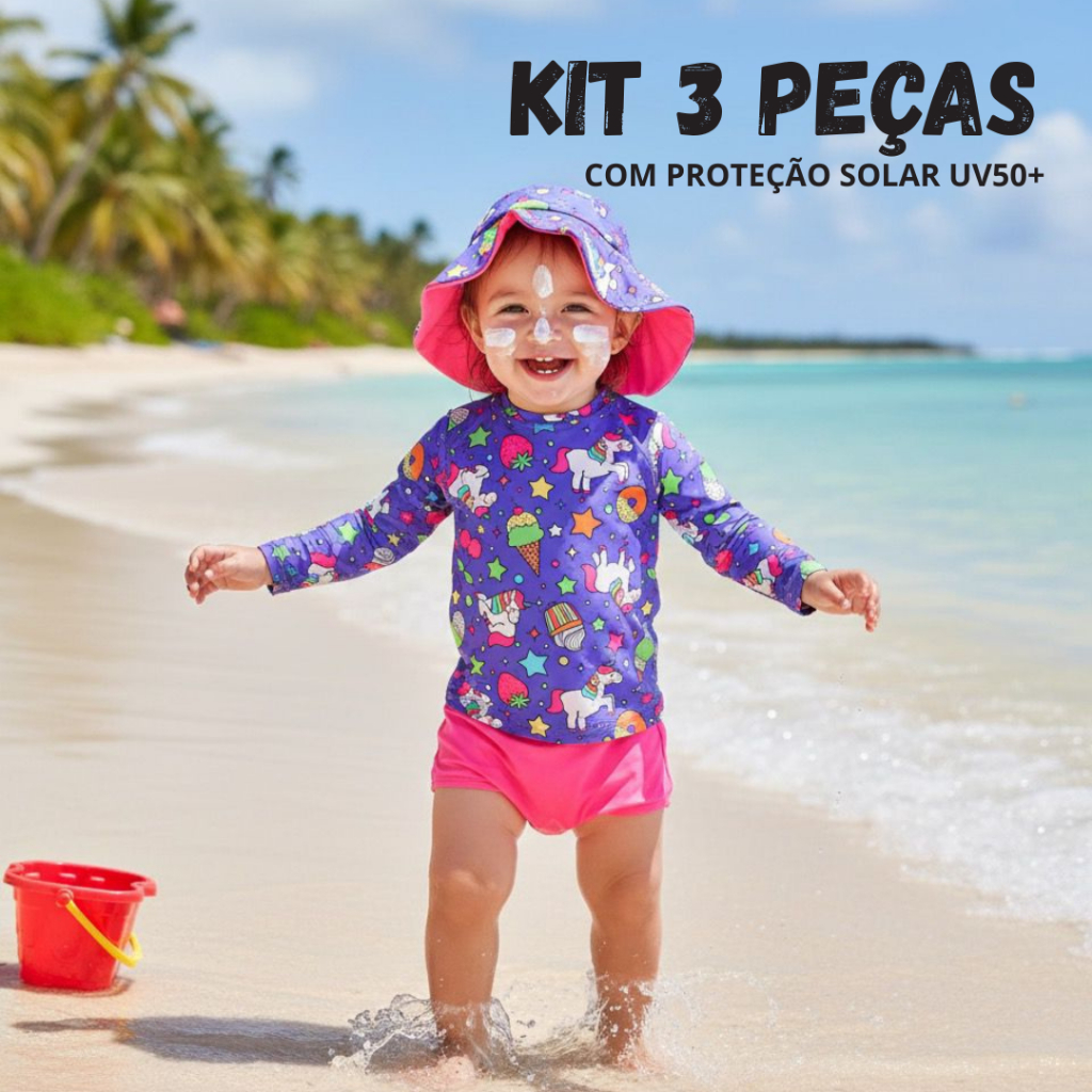 Fralda de Praia: Onde Comprar | BuscaProdutos