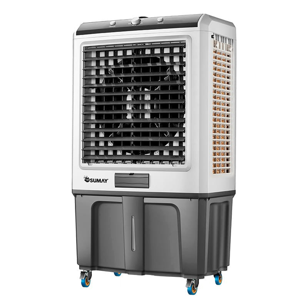 Climatizador de Ar Profissional Sumay 90L SM-CP90L 127V