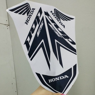 Kit Faixa Adesivos Emblemas Pop 110i Es 2025 em Oferta na Shopee