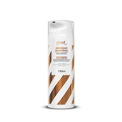 Bronzeado Instantâneo 120ML - Skelt