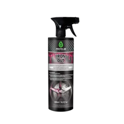 Iron Out Descontaminante Ferroso de Rodas 500ml Protelim