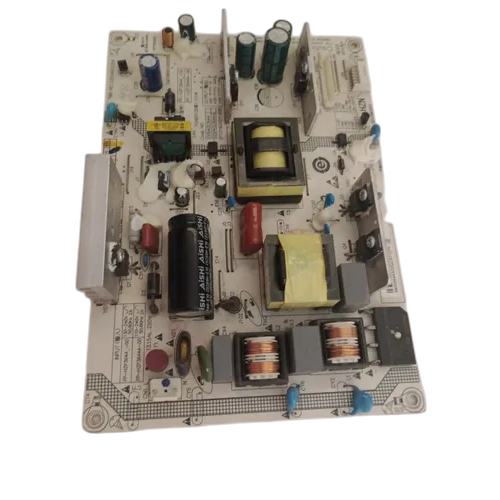 Placa Da Fonte H-buster Hbtv-42l07fd
