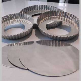 Kit Torta Crespa Fundo Falso em Oferta na Shopee