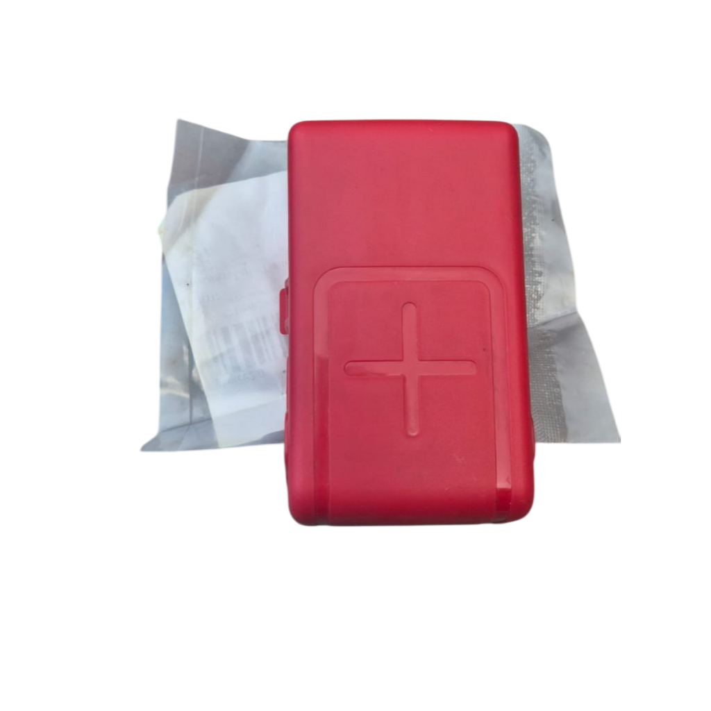 Capa Borne Polo Positivo Bateria Para Renault Megane  /Grandtour / GrandScenic / Master.