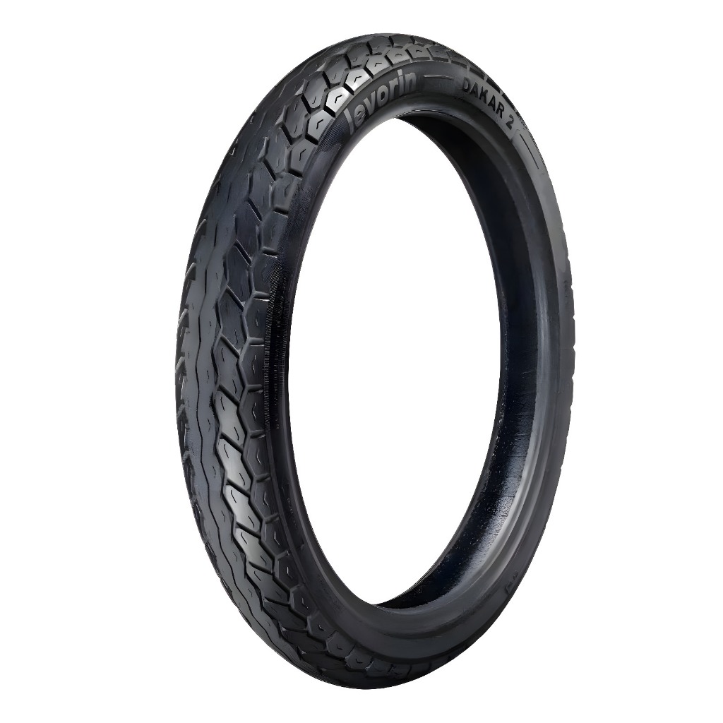 Pneu Traseiro 100/80-18 Titan 150/ 160 Dk 150 Levorin Dakar 2 em Oferta na Shopee