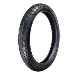 Pneu Dianteiro 80/100-18 Levorin Dakar 2 S/ Câmara Factor