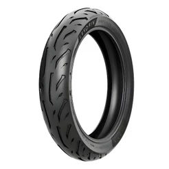 Pneu Dianteiro 100/80-17 Matrix Sport 2 Levorin Sem Câmara