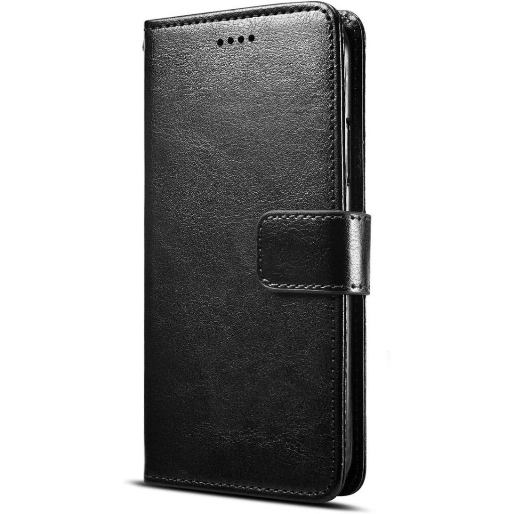 Capa Carteira para iPhone 12 Mini 15 Pro Max & Samsung A05 A05S A10 A10S A15 A16 A32 5G A35 A55 J2 Prime M34 M53 (PSX)