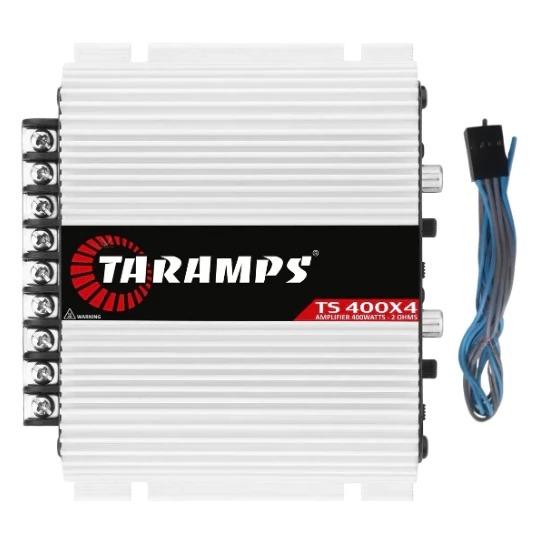 Módulo Taramps Stereo: Onde Comprar | BuscaProdutos