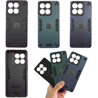 Capa Anti Impacto Para Motorola Edge 60 / 60 Fusion em Oferta na Shopee