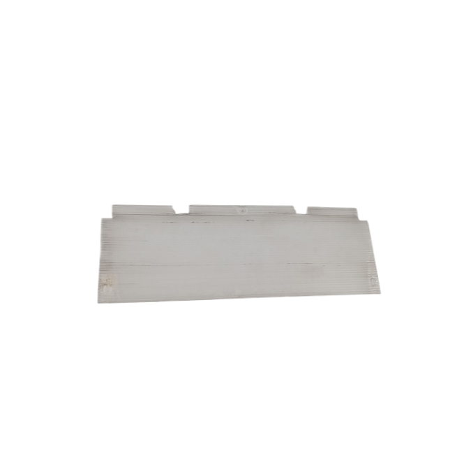 Complemento Tampa Traseira Lavadora Electrolux LTE07 69290704