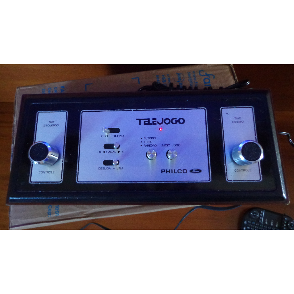 Atari Pong Outros Consoles: Onde Comprar | BuscaProdutos