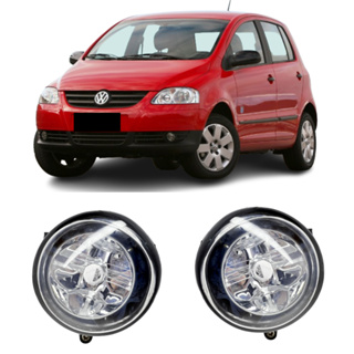 Farol De Milha Neblina Fox 2003 2004 2005 2006 2007 2008 2009 em Oferta na Shopee