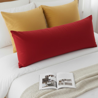 Capa Fronha de Xuxão Travesseiro de Corpo Conforto Body Pillow 140cmx40cm