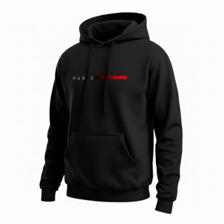 Moletom Canguru Unissex Algodão Bolso e Capuz Flanelado - Confortável, Térmico e Macio em Oferta na Shopee