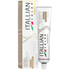 COLORAÇÃO ITALLIAN COLOR LOURO 7.0 60G