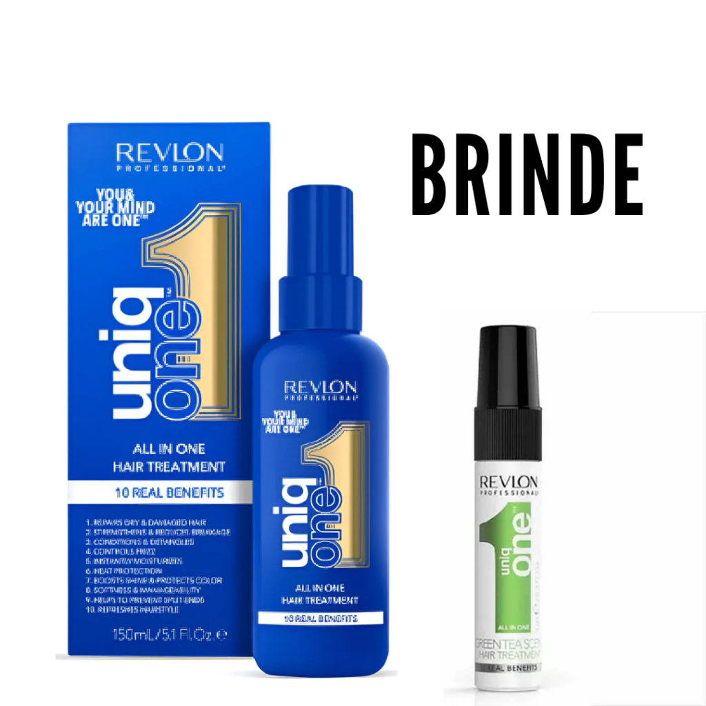 Revlon Professional Uniq One Mental - Leave-in 150ml