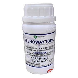 Veneno Escorpiao Aranhas Baratas Plenoway Top 200ml em Oferta na Shopee