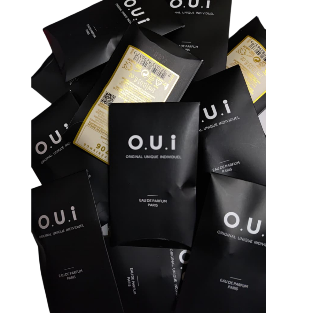 Amostras de Perfumes Importados Originais: Onde Comprar | BuscaProdutos