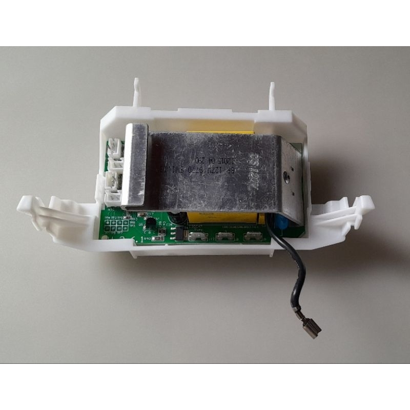placa principal cafeteira Arno Dolce gusto Pj120554/72z1  127v