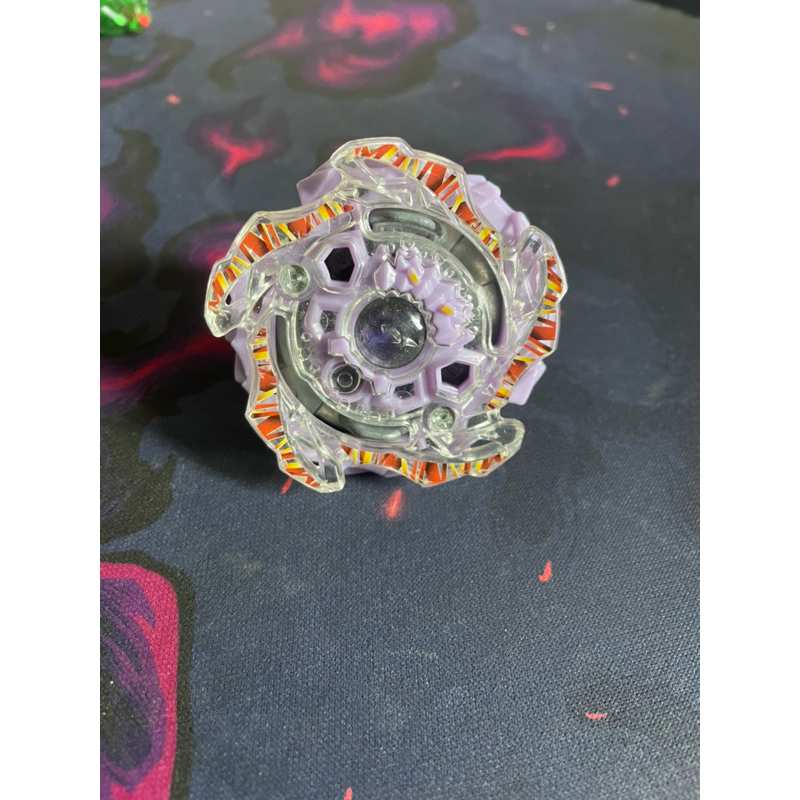 Beyblade Burst Beast Behemoth Takara Tomy