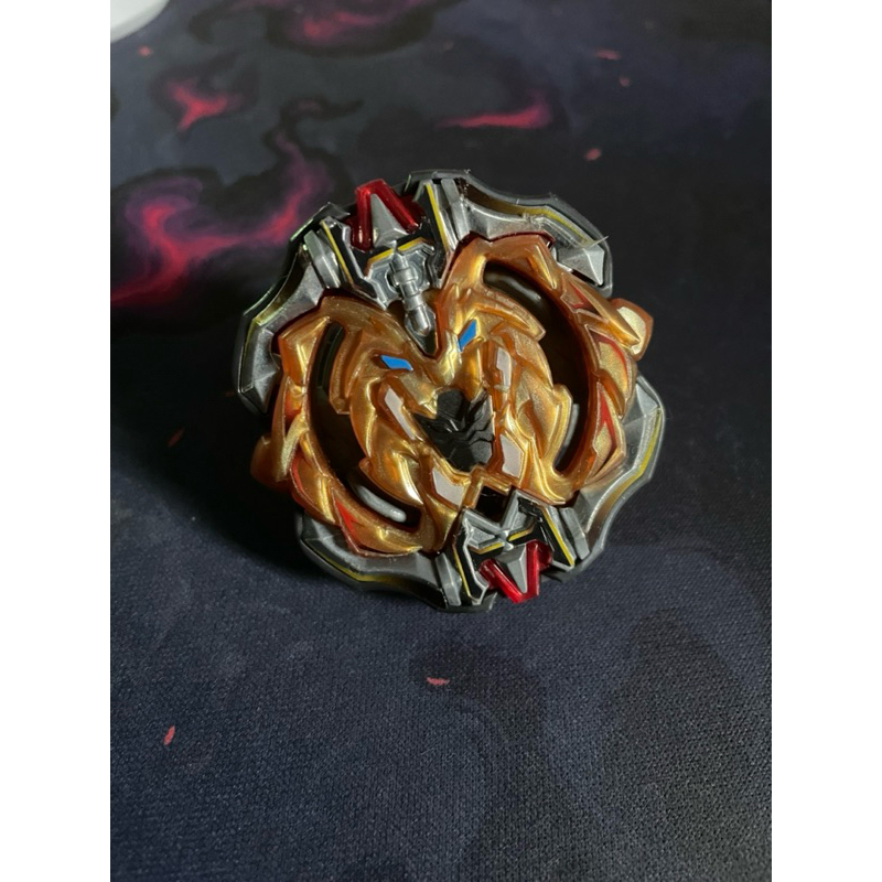 Beyblade Burst Archer Hercules Takara Tomy