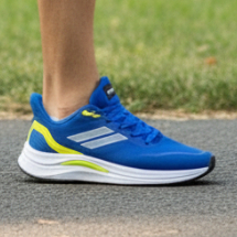 Tênis ROUDER Masculino de Corrida – Conforto e Performance 2025, do 38 ao 43