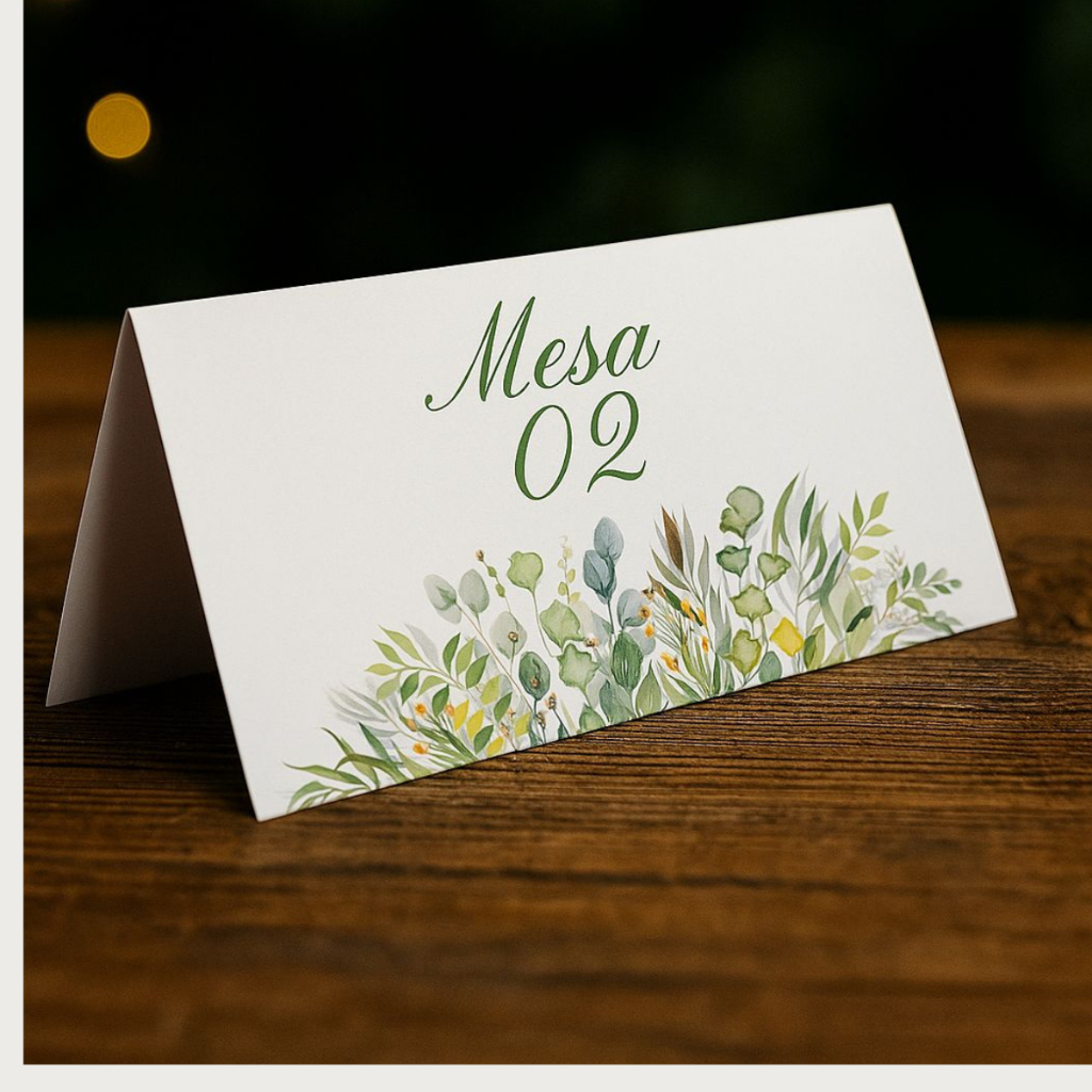 Placa de Mesa Frase- Numeração Para Aniversários Casamentos e eventos em Oferta na Shopee