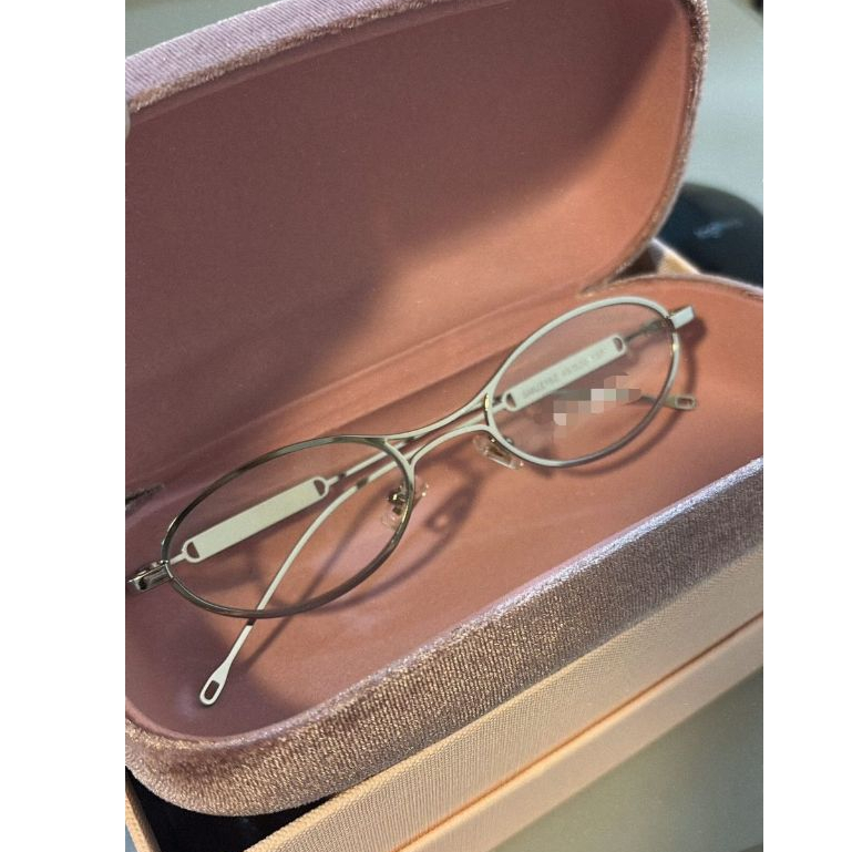 Óculos Armação Virginia Prata ou Dourado Lente Transparente Proteção Uv 400 Acessório dia a dia para Grau ou compor Look em Oferta na Shopee