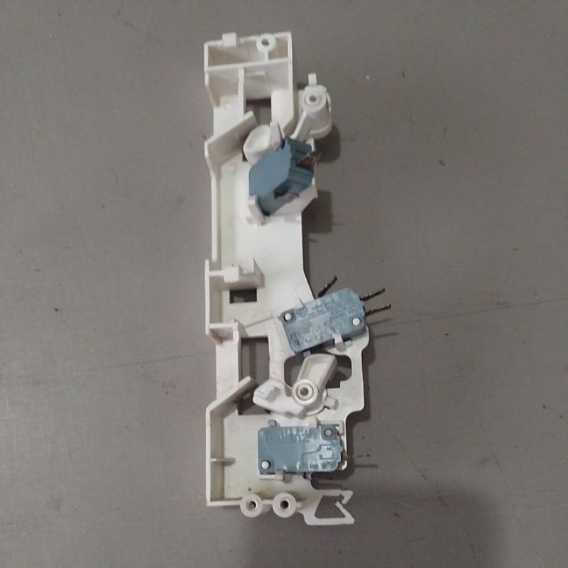 suporte microchaves microondas brastemp bmg35abhna leiam descriçao