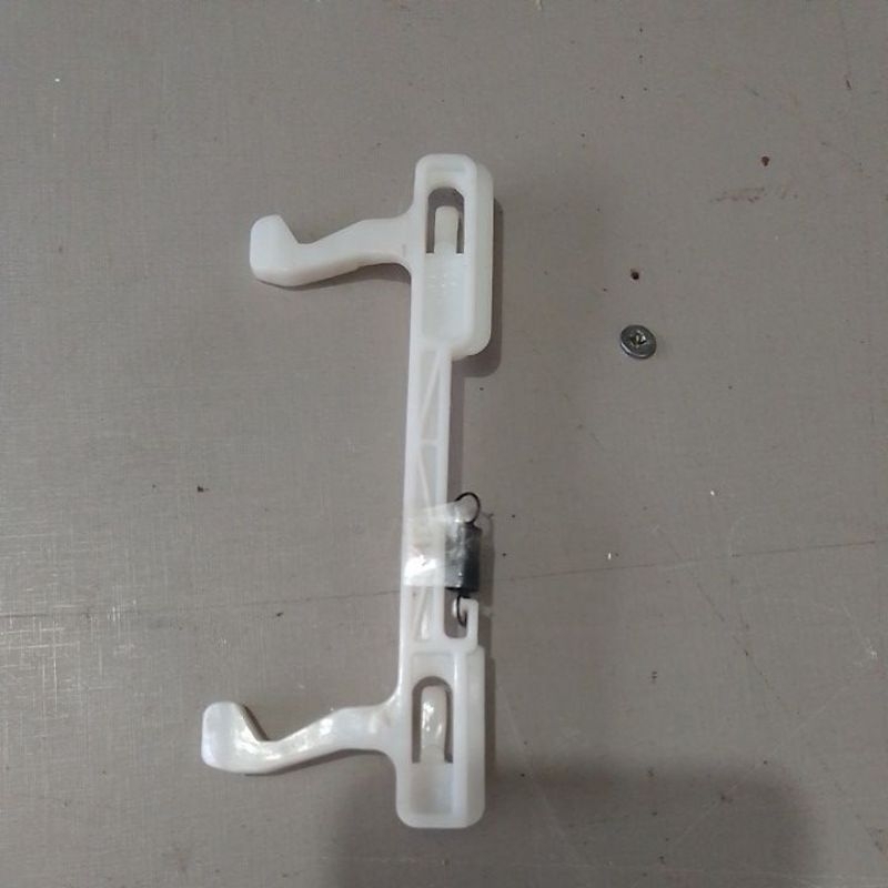 trava da porta microondas Brastemp bmg35abhna leiam descriçao