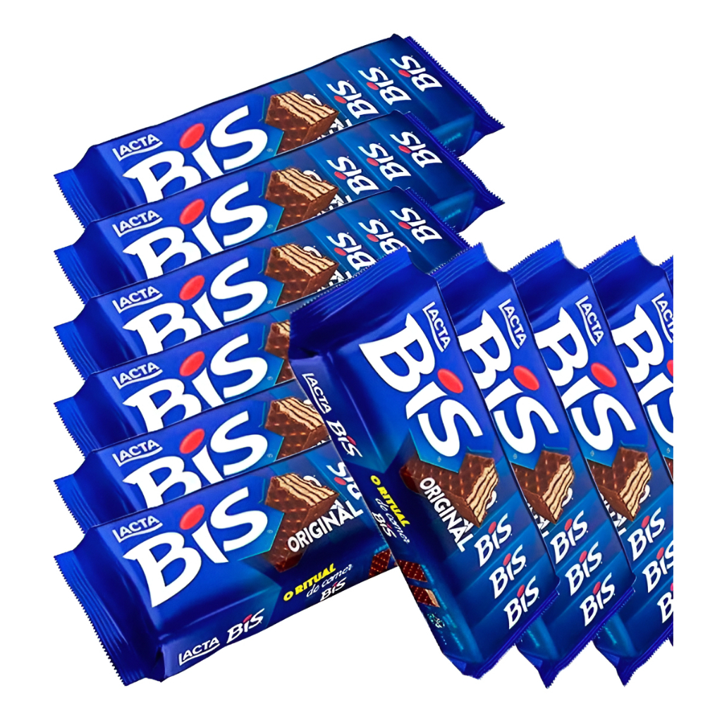 Chocolate Biz - Comprar com Melhor Preço em Lanches