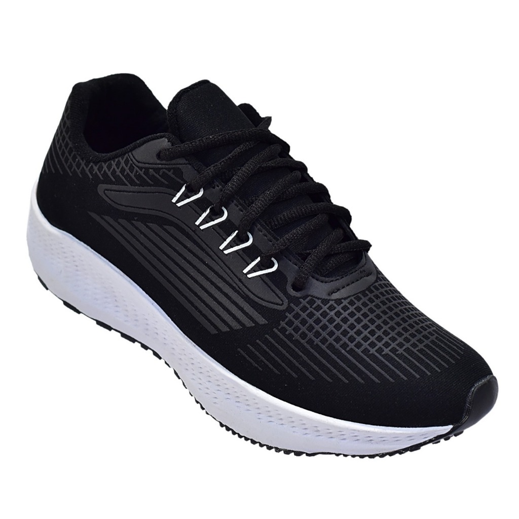 TENIS MASCULINO FEMININO ACADEMIA ESPORTIVO CAMINHADA CORRIDA LEVE CONFORTAVEL PROMOÇAO