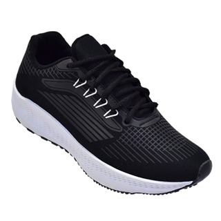 TENIS MASCULINO FEMININO ACADEMIA ESPORTIVO CAMINHADA CORRIDA LEVE CONFORTAVEL PROMOÇAO em Oferta na Shopee