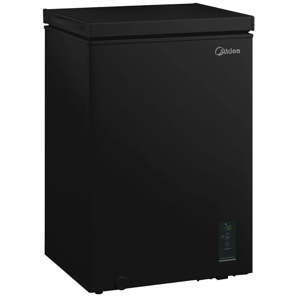 Freezer Horizontal Midea FlexBeer Inverter MDRC151FZD303 100L