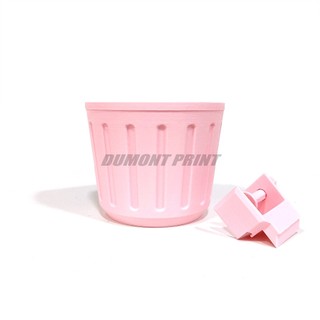 Lixeirinha de Mesa removível para Papeleiras e Artesãs