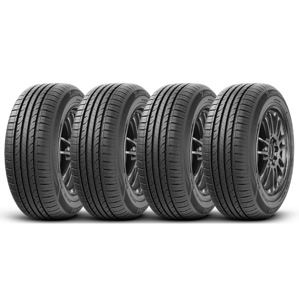 Kit 4 Pneus 205/40R17 84W Westlake ZuperEco Z108 em Oferta na Shopee