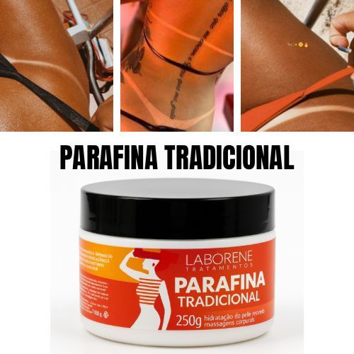 Parafina para Pele: Onde Comprar | BuscaProdutos