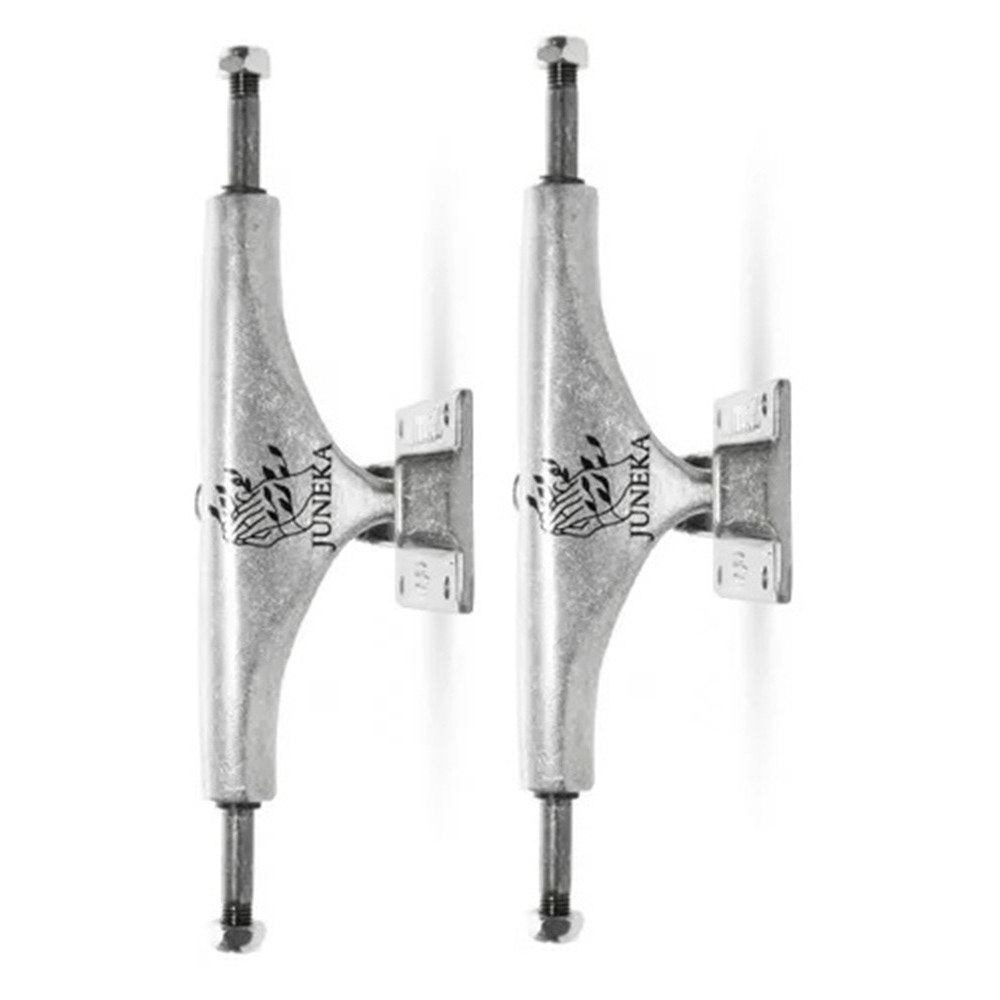 Truck Skate Metallum 149mm Juneka - Envio Imediato