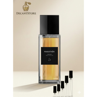 Makathén - In the Box perfume masculino em Oferta na Shopee