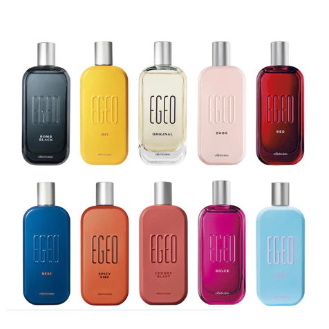 Dolce Colors: Guia Completo e Onde Comprar | BuscaProdutos