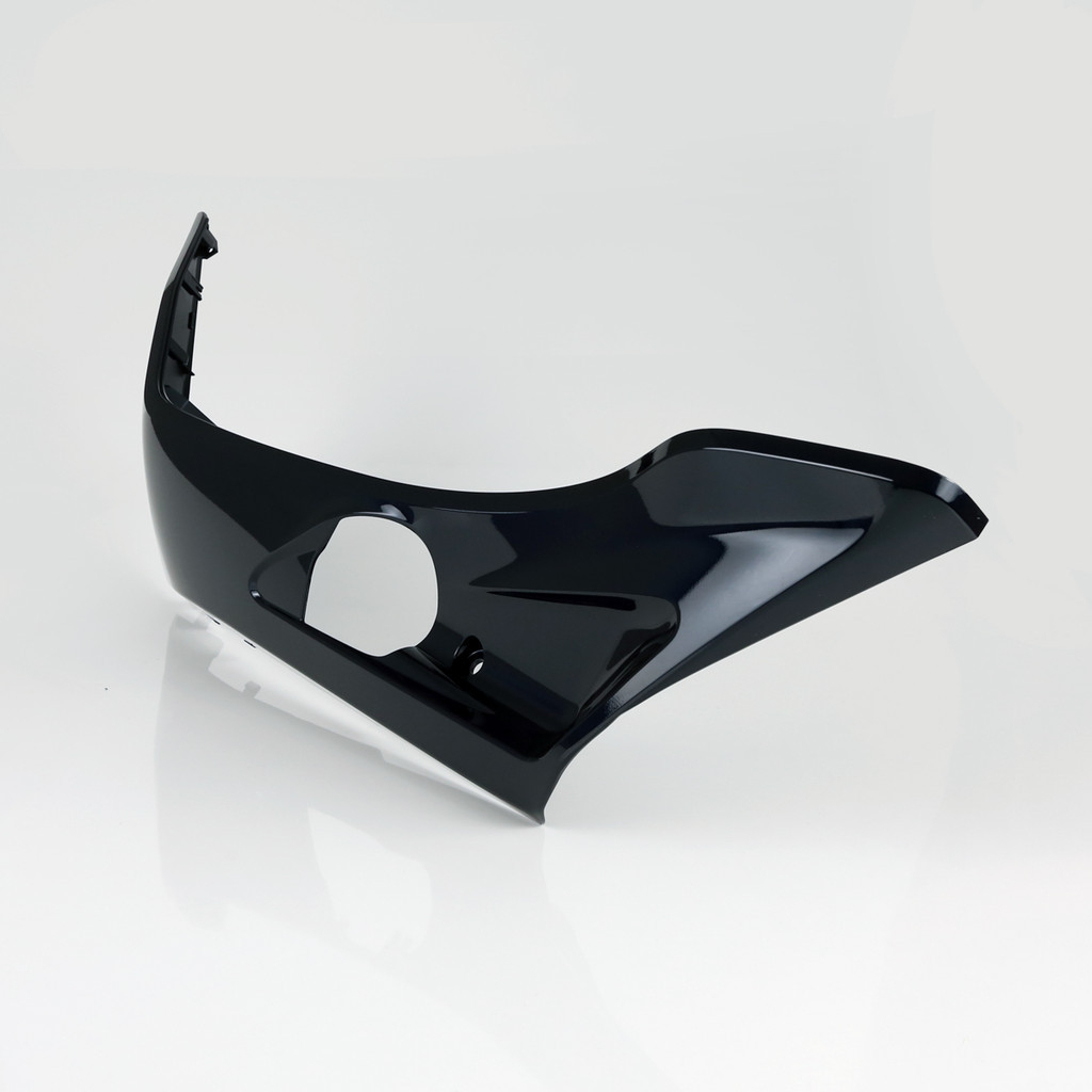 Tampa Inferior Assoalho Esquerdo Honda Pcx 150 2019 Original